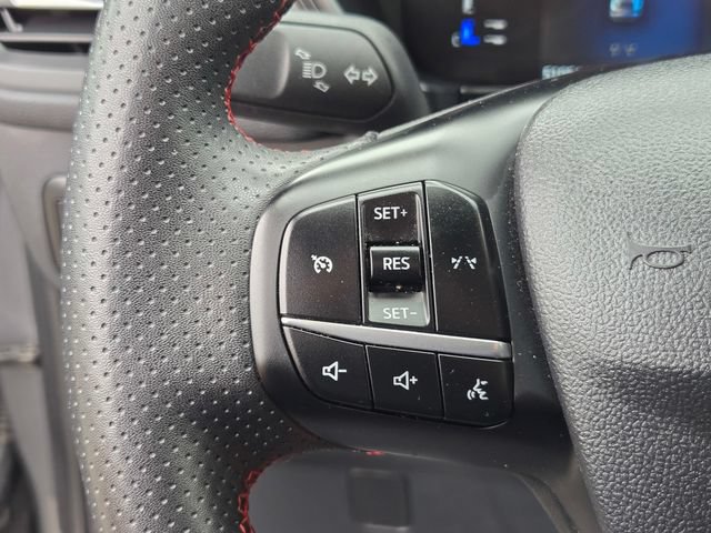 Certified 2024 Ford Escape ST-Line FWD image 23