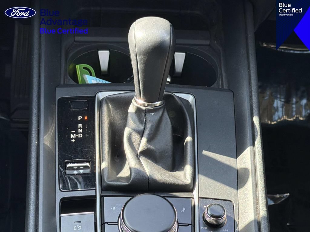 Used 2024 MAZDA CX-50 AWD 2.5 S w/ Cargo Package image 16