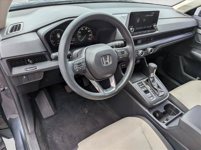 Used 2024 Honda CR-V EX image 10