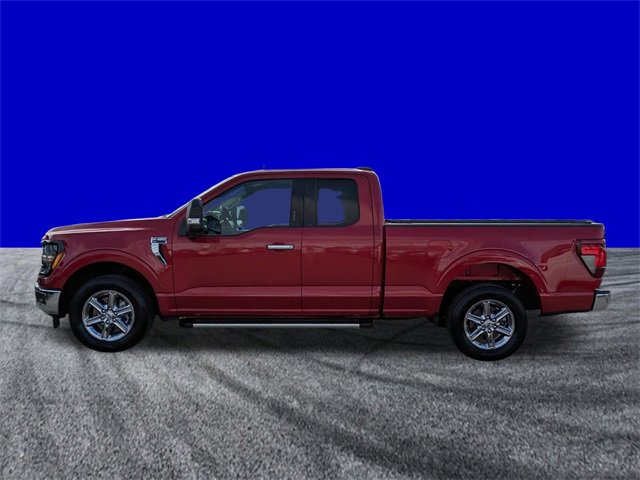 Certified 2024 Ford F150 XLT w/ Tow/Haul Package image 7