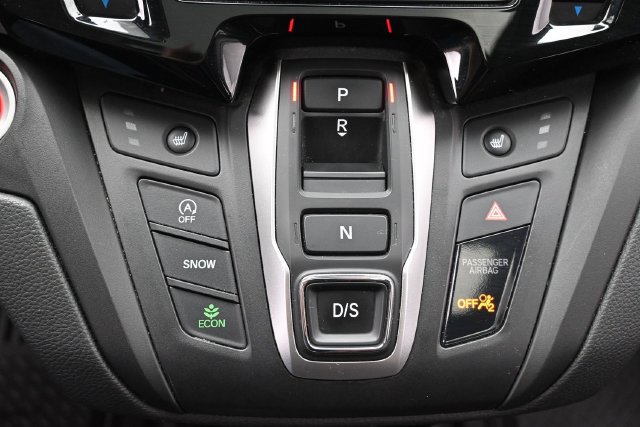 Used 2025 Honda Odyssey EX-L image 23