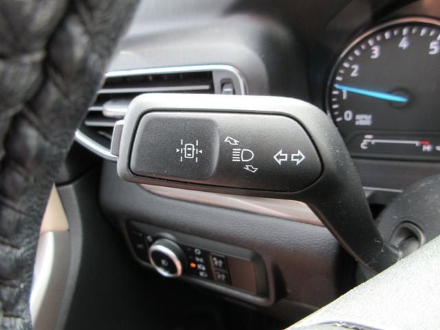 Certified 2023 Ford Explorer Limited w/ Limited Technology Package AWD/4WD image 14