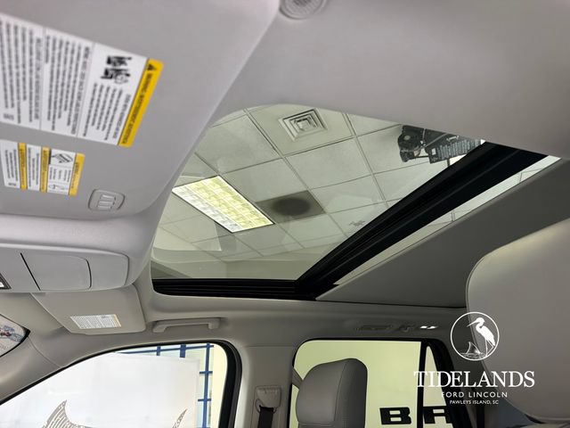 Certified 2025 Ford Expedition Active RWD image 27