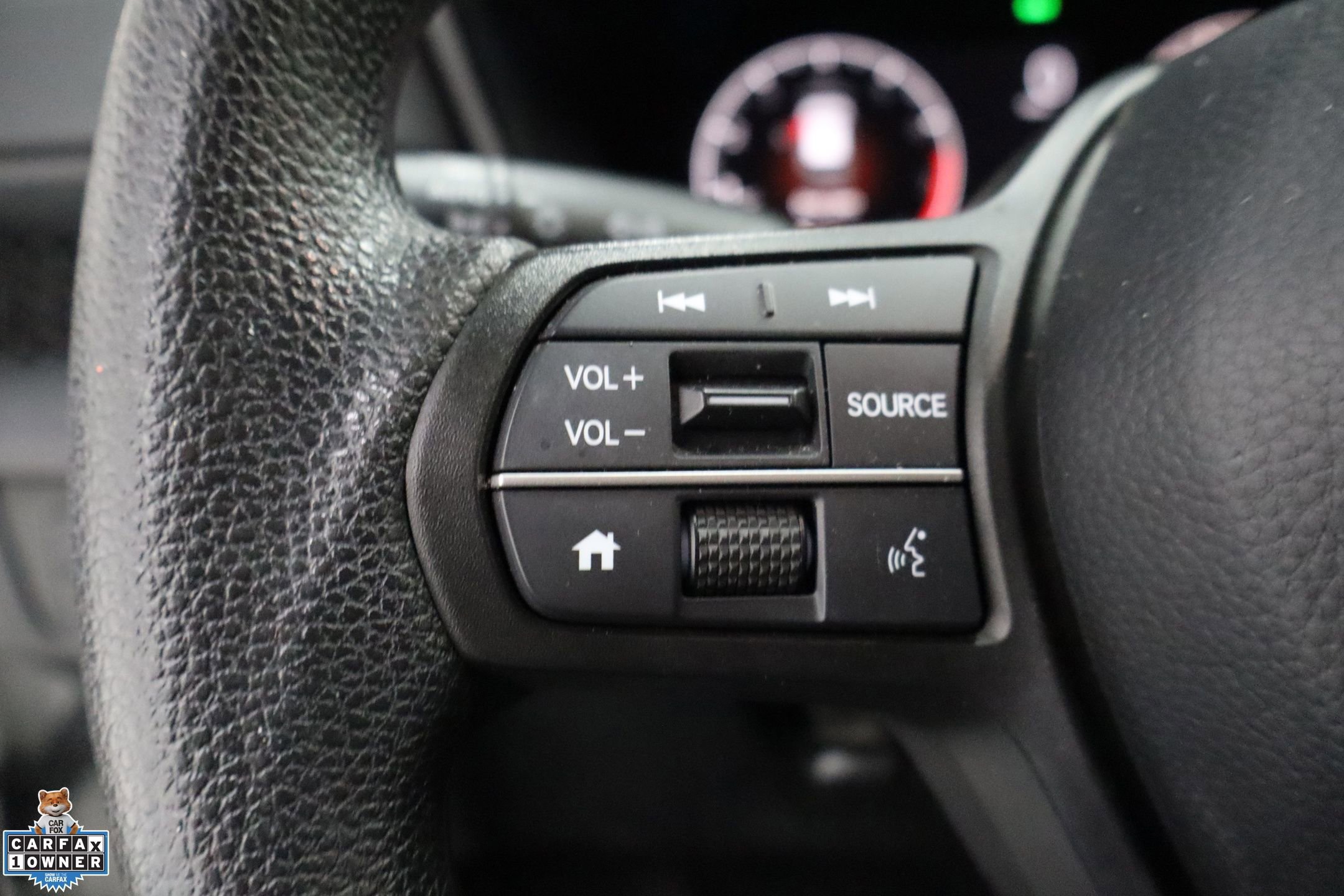 Used 2024 Honda CR-V LX image 21