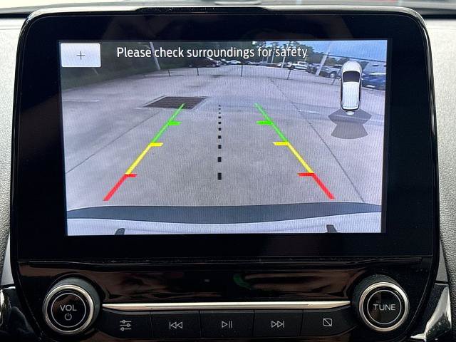 Certified 2020 Ford EcoSport Titanium FWD image 27