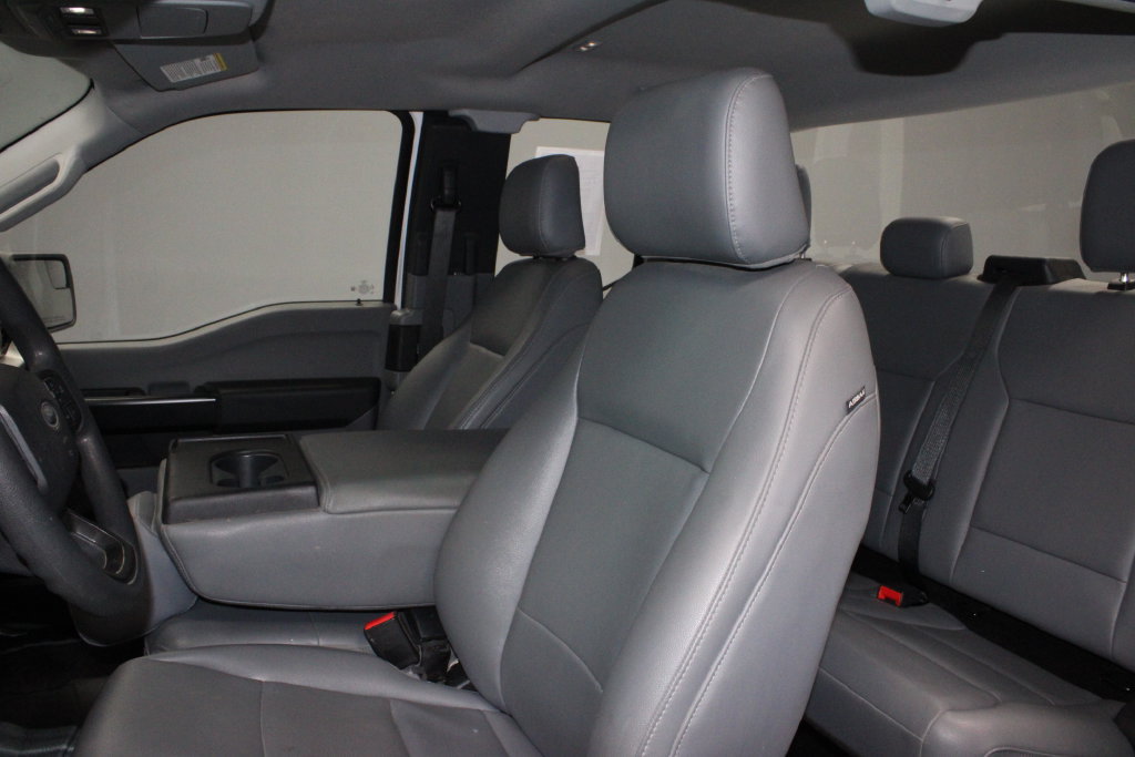 Certified 2021 Ford F150 XL RWD image 23