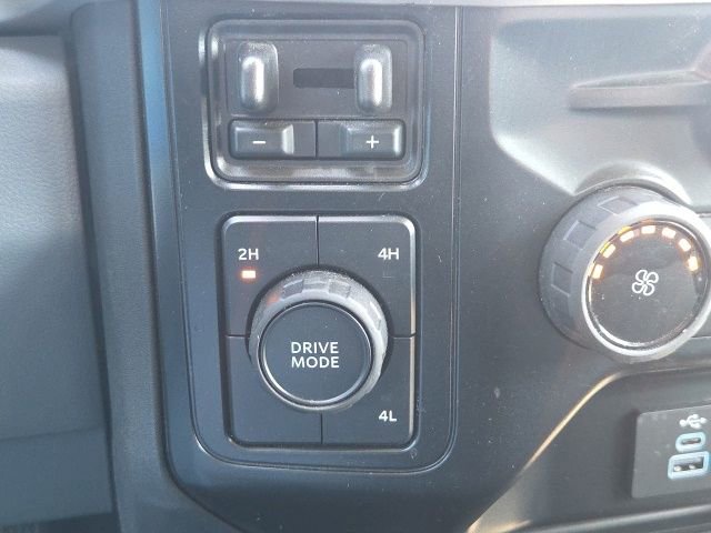 Certified 2026 Ford F350 XLT AWD/4WD image 30