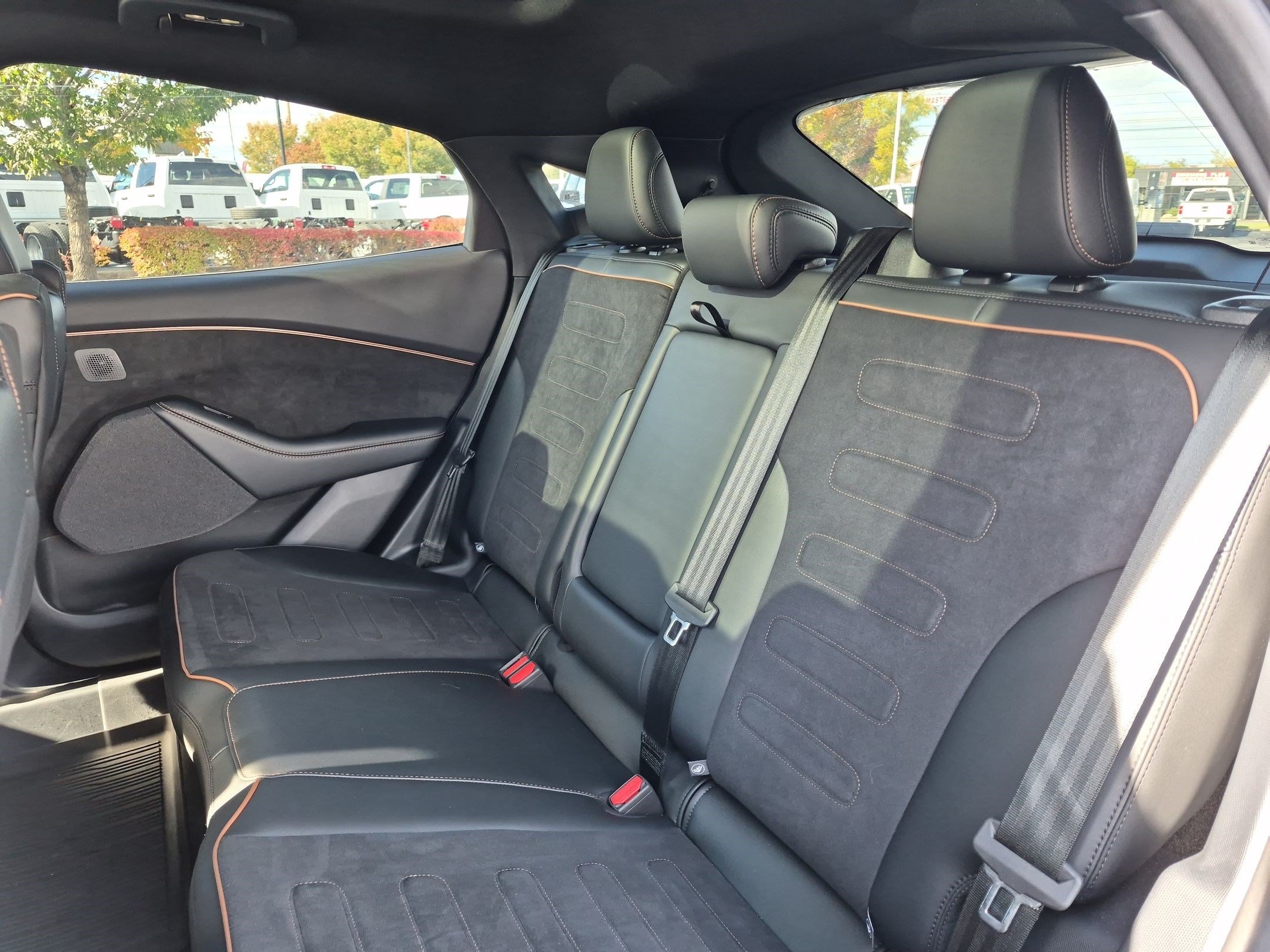 Certified 2023 Ford Mustang Mach-E GT AWD/4WD image 31