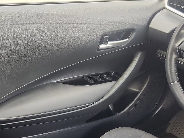Used 2022 Toyota Corolla SE image 11