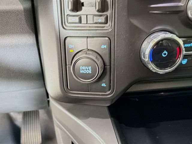 Certified 2026 Ford F450 Lariat AWD/4WD image 20
