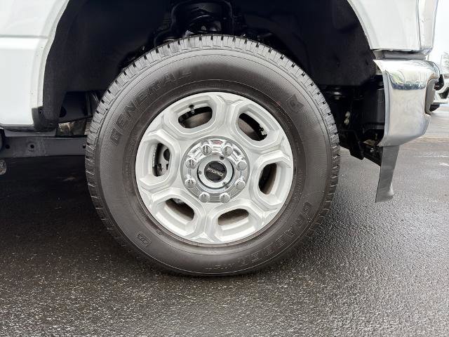 Certified 2026 Ford F250 XLT image 10
