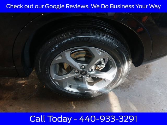 Certified 2023 Ford Escape ST-Line w/ Tech Pack #1 image 17