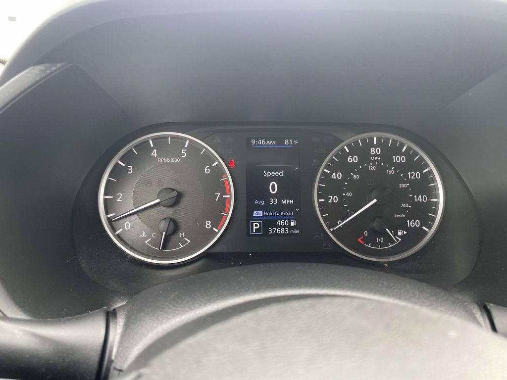 Used 2025 Nissan Sentra S FWD image 28