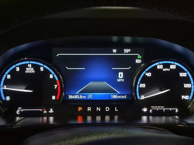 Certified 2024 Ford Bronco Sport Big Bend AWD/4WD image 11