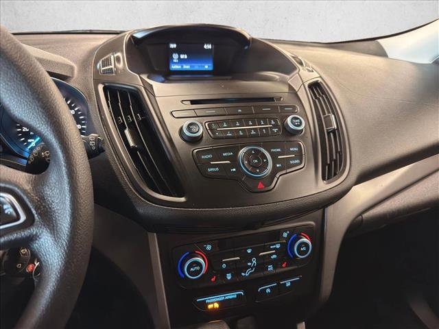 Certified 2018 Ford Escape SE AWD/4WD image 14