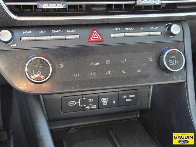 Used 2026 Hyundai Sonata SEL FWD image 23