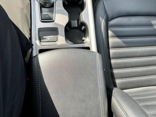 Certified 2023 Ford Edge SEL w/ Convenience Package AWD/4WD image 73