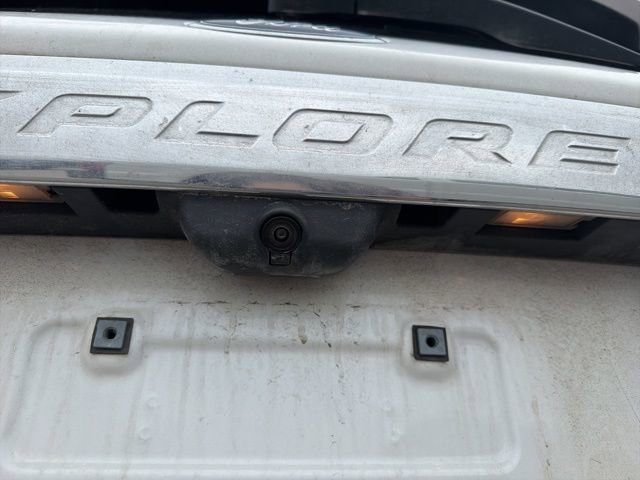 Certified 2023 Ford Explorer XLT w/ Equipment Group 202A image 12