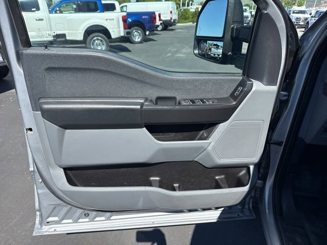 Certified 2022 Ford F150 XL w/ Trailer Tow Package AWD/4WD image 15