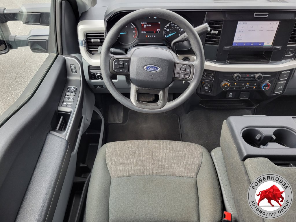 Certified 2026 Ford F250 XLT AWD/4WD image 19