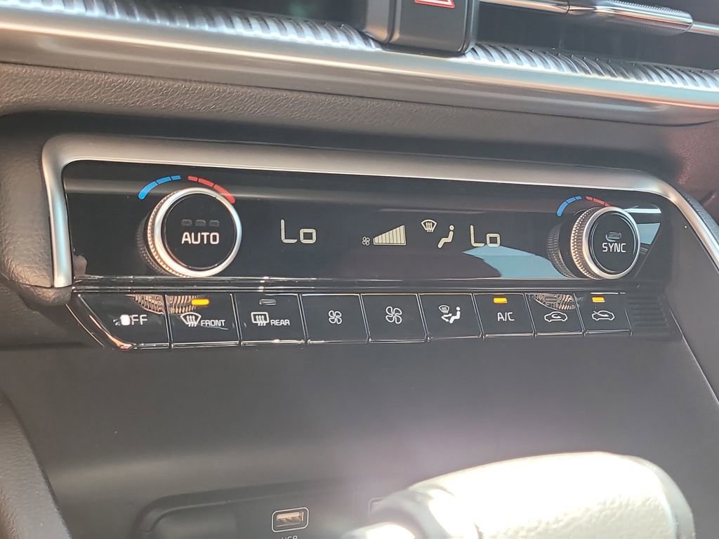 Used 2024 Kia K5 GT-Line image 24