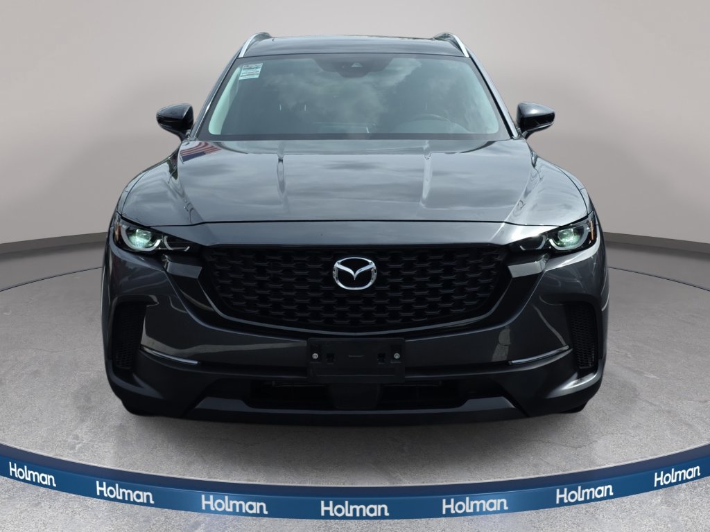 Used 2024 MAZDA CX-50 AWD 2.5 S image 2