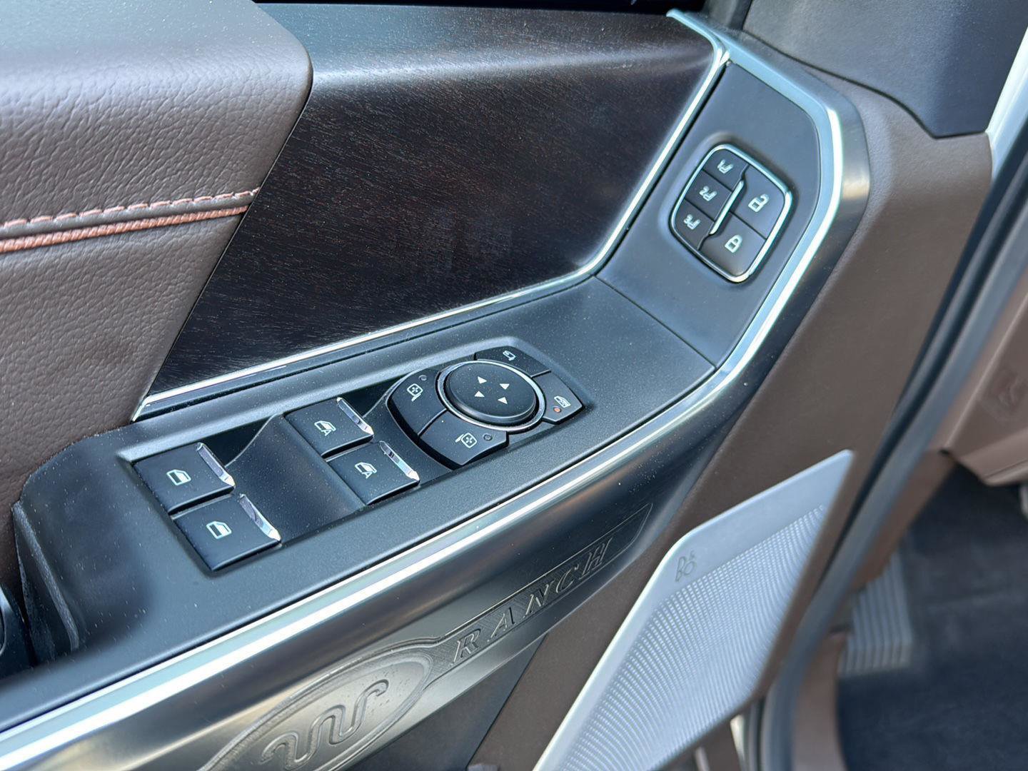 Certified 2025 Ford F150 King Ranch w/ FX4 Off-Road Package image 29