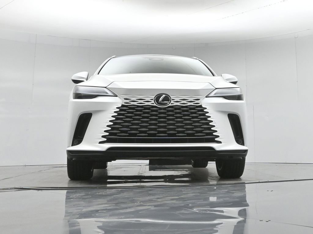 Used 2025 Lexus RX 450h AWD w/ Convenience Package image 49