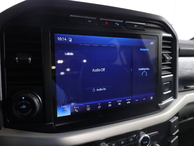 Certified 2021 Ford F150 XLT w/ Equipment Group 302A High AWD/4WD image 20