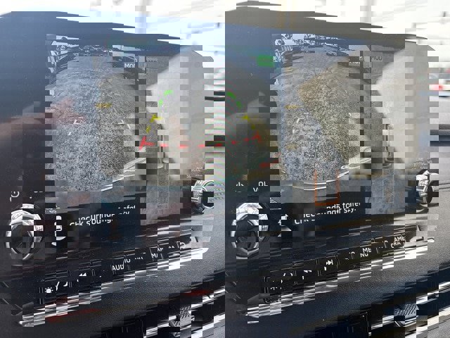 Used 2024 Mitsubishi Outlander AWD image 20