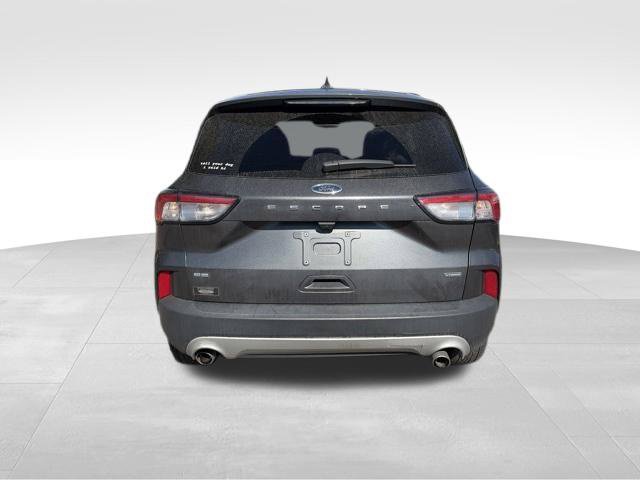 Certified 2020 Ford Escape SE Sport FWD image 9