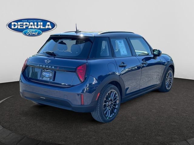 Used 2025 MINI Cooper S FWD image 7