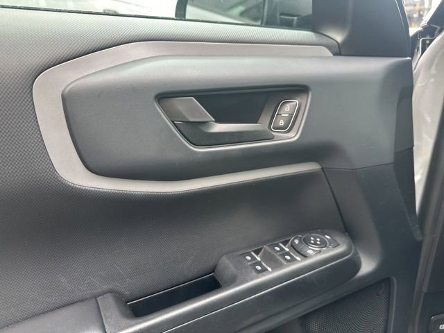 Certified 2023 Ford Bronco Sport Big Bend w/ Convenience Package AWD/4WD image 16