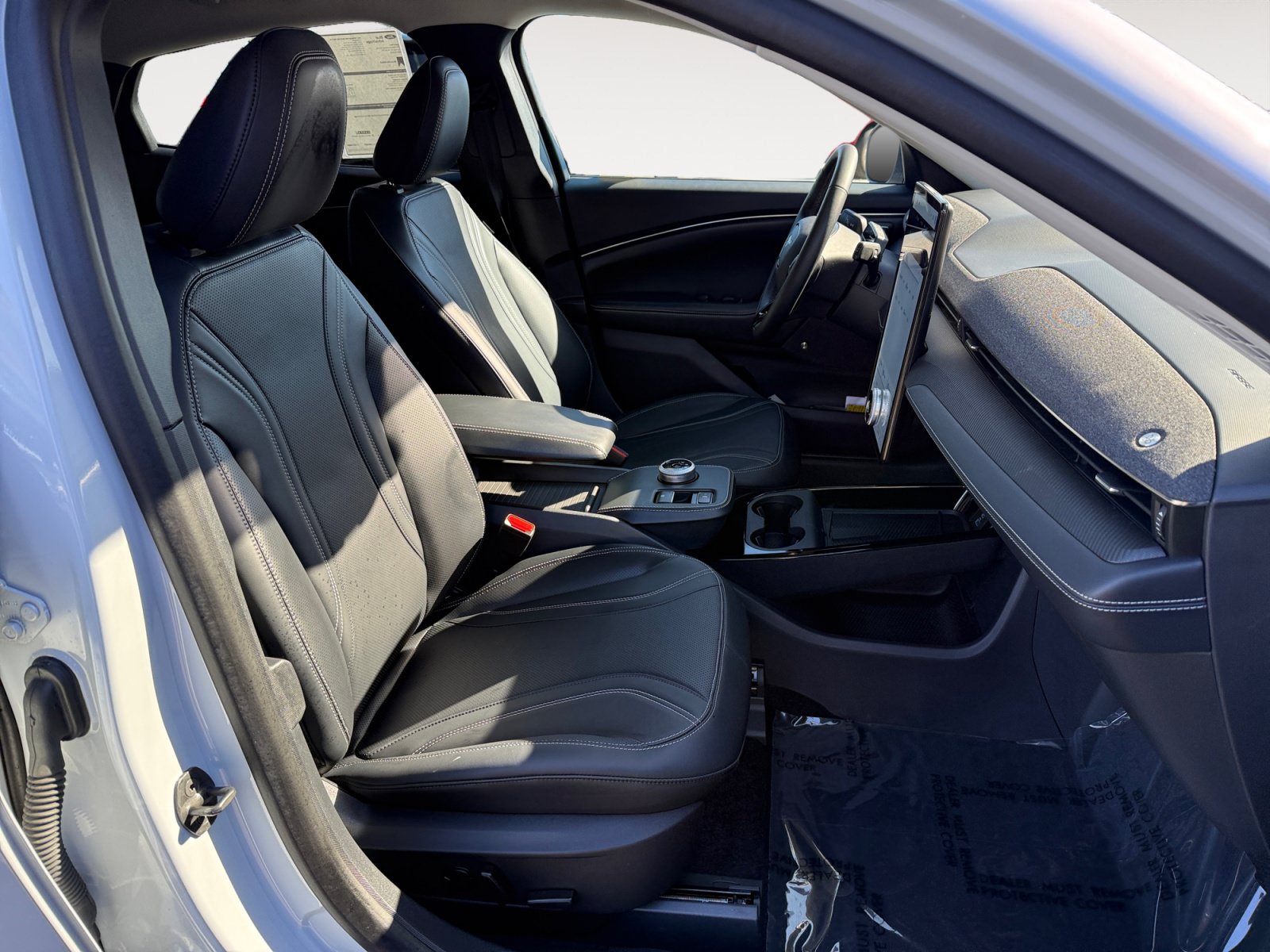 Certified 2023 Ford Mustang Mach-E Premium RWD image 19