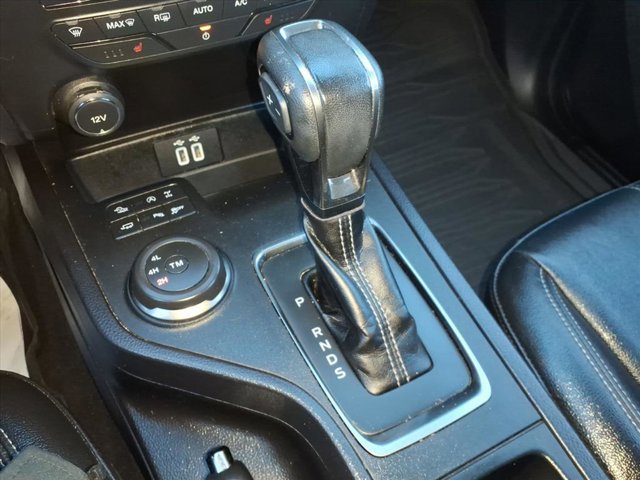 Certified 2020 Ford Ranger Lariat w/ Equipment Group 501A Mid image 27