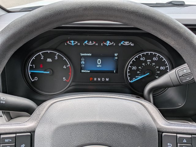 Certified 2026 Ford F250 XLT AWD/4WD image 20