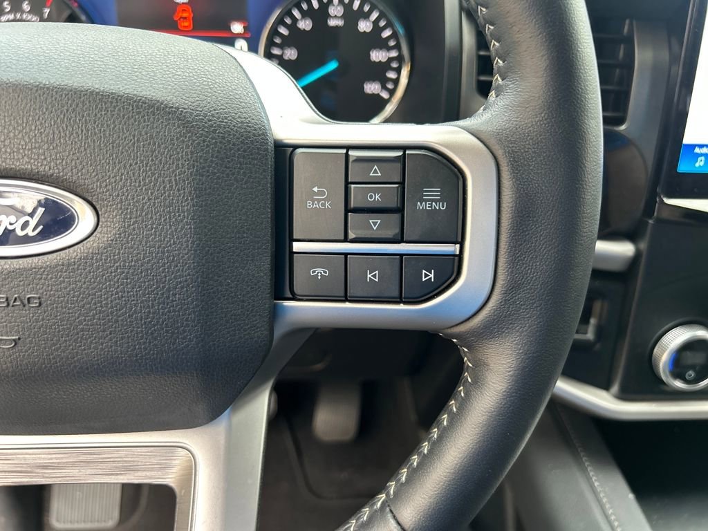 Certified 2024 Ford Expedition XLT image 23