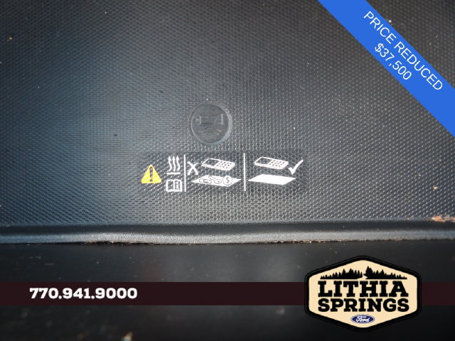 Used 2021 GMC Yukon AT4 w/ AT4 Premium Plus Package AWD/4WD image 20