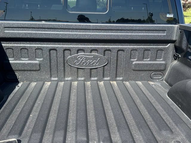 Certified 2023 Ford F150 Limited AWD/4WD image 10