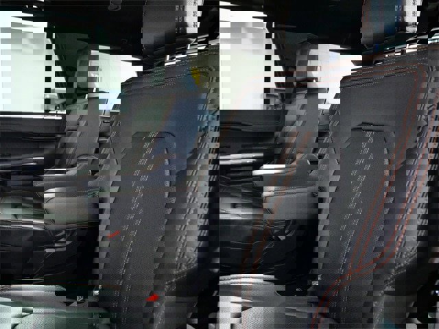 Certified 2024 Ford Expedition Timberline image 15