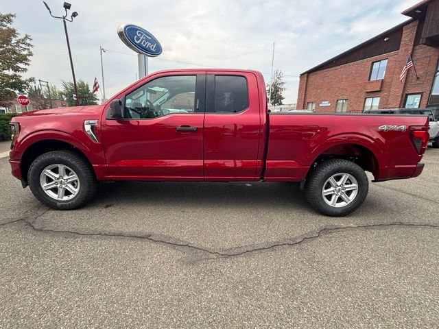 Certified 2026 Ford F150 XLT w/ Tow/Haul Package AWD/4WD image 6
