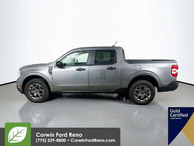Certified 2024 Ford Maverick XLT w/ XLT Luxury Package FWD image 5