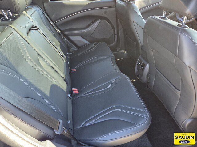 Certified 2024 Ford Mustang Mach-E Premium RWD image 14