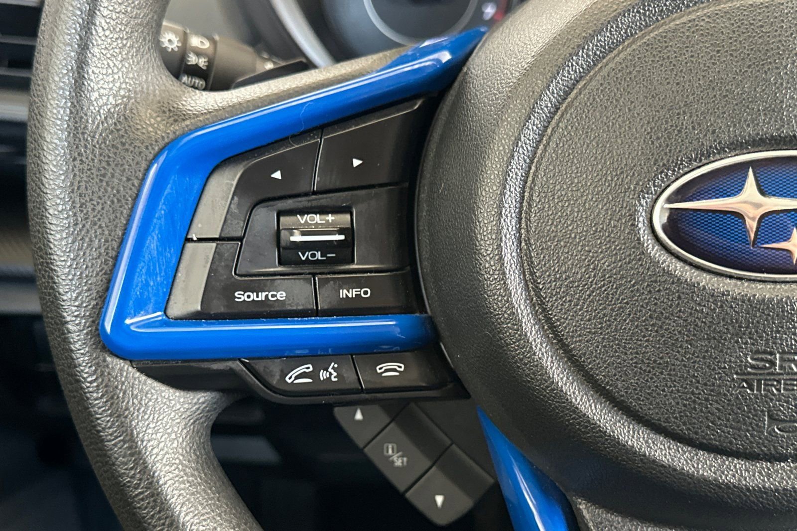 Used 2020 Subaru Impreza Premium image 24