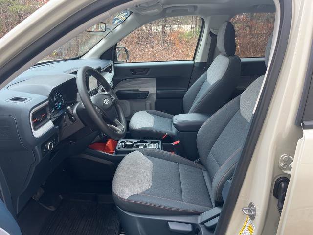 Certified 2024 Ford Maverick XLT w/ Equipment Group 300A Standard image 19