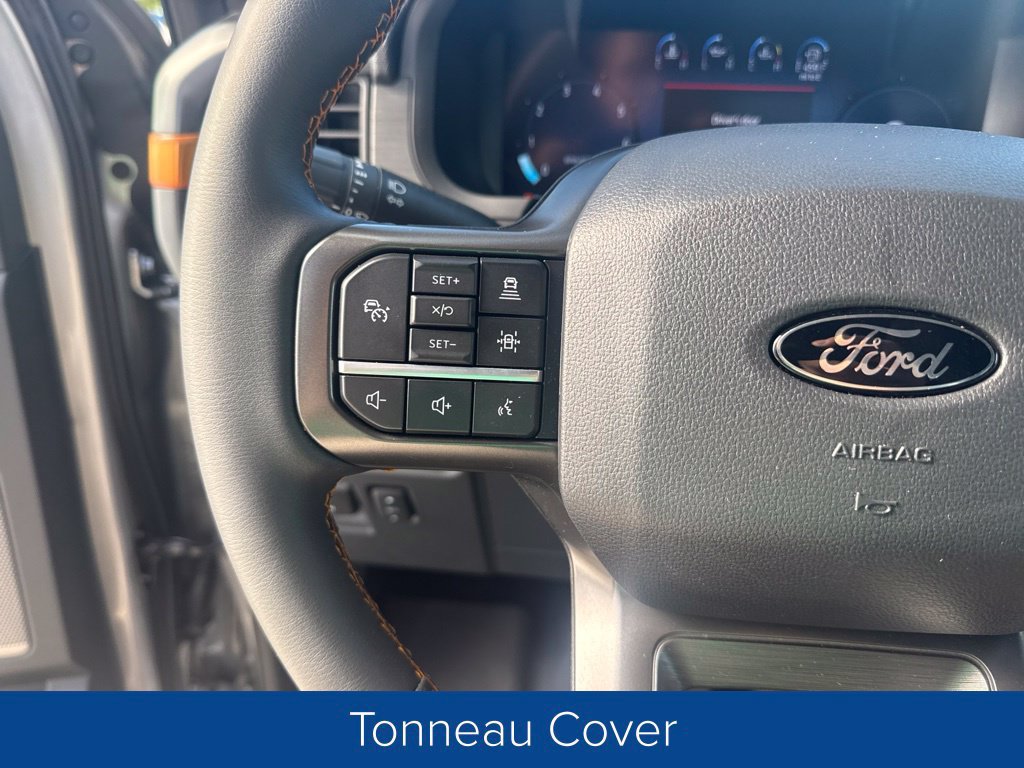 Certified 2026 Ford F150 Tremor w/ Tow/Haul Package AWD/4WD image 21