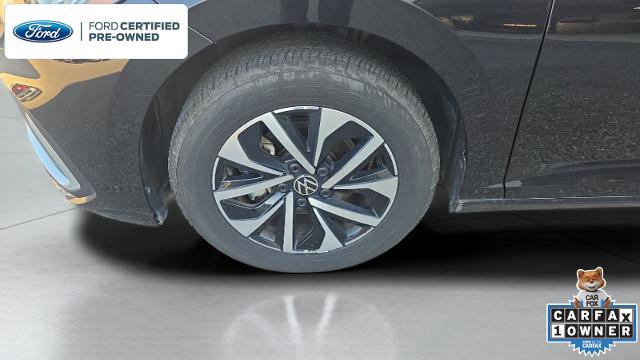 Used 2025 Volkswagen Jetta S FWD image 31