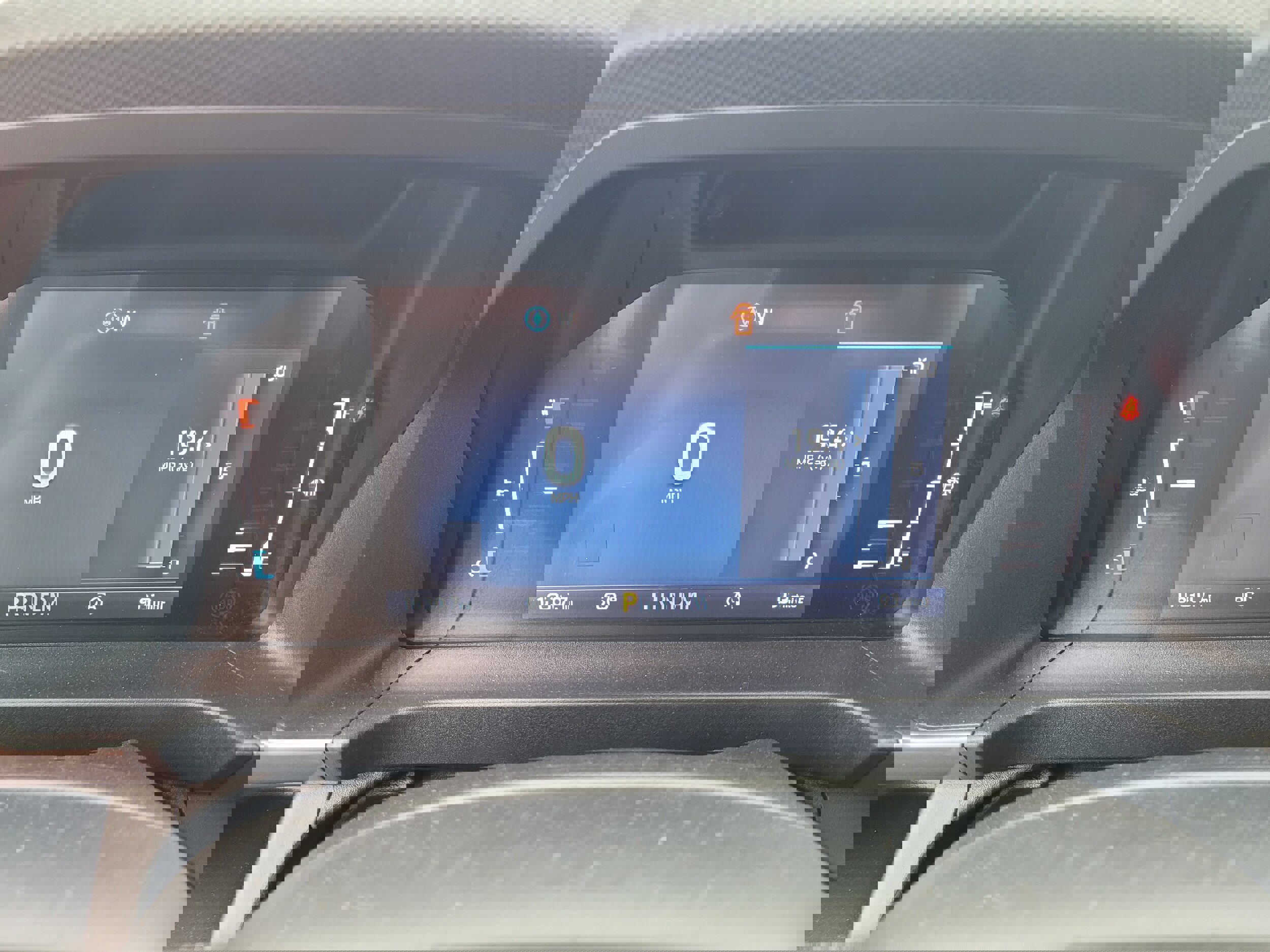 Certified 2024 Ford Ranger XLT AWD/4WD image 19