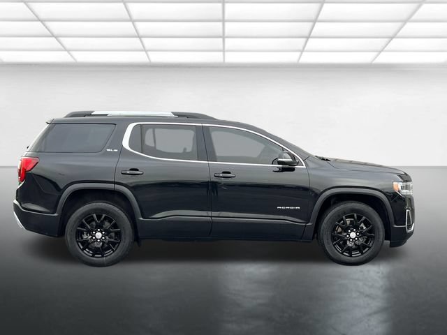 Used 2023 GMC Acadia SLE w/ Driver Convenience Package AWD/4WD image 3