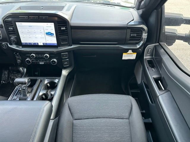 Certified 2022 Ford F150 XLT w/ Equipment Group 302A High AWD/4WD image 12